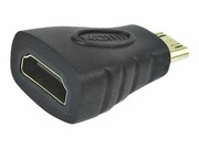 QOLTEC 50523 Qoltec Przejściówka HDMI żeńska/ Mini HDMI męska QOLTEC
