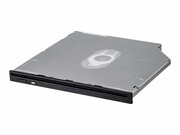 HLDS GS40N DVD-Drive bare SATA black HITACHI-LG