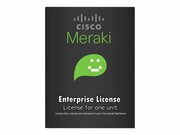 CISCO Meraki MS120-8LP Enterprise License and Support 1 years CISCO
