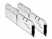 G.SKILL Trident Z Royal DDR4 DIMM 16GB 2x8GB 4000MHz CL15 1.5V Silver G.SKILL
