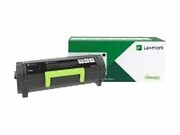 LEXMARK Cartridge Return Program 20000 pages LEXMARK