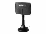EDIMAX EW-7811DAC Edimax AC600 Dual Band 802.11ac USB adapter, 2,4/5GHz, 5/7dBi direction. antenna EDIMAX