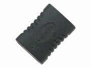 GEMBIRD A-HDMI-FF Gembird Adapter HDMI (AF) -> HDMI (AF) beczka GEMBIRD