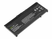 GREENCELL Battery for HP Pavilion 15-CE015DX 917678-1B1 3500mAh 15.4V GREEN CELL
