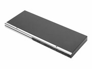 DIGITUS DS-43308 4x4 HDMI Matrix Switch 19inch 4K/60Hz silver/black DIGITUS
