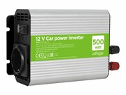 GEMBIRD EG-PWC500-01 12 V Car power inverter 500 W GEMBIRD