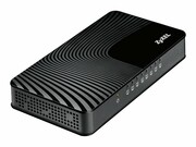 ZYXEL GS-108SV2-EU0101F Zyxel GS-108S v2 8-Port Desktop Gigabit Ethernet Media Switch ZYXEL