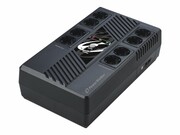 POWERWALKER UPS VI 600 MS FR Line-Interactive 600VA 8X 230V PL USB HID Ładowarka POWER WALKER