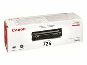 Canon toner (3483B002) Black - zdjęcie 1