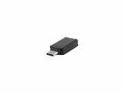 GEMBIRD A-USB3-CMAF-01 Gembird adapter USB 3.0 żeński do USB Typ-C męski (CM/AF) GEMBIRD