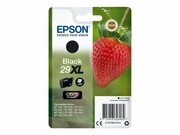EPSON C13T29914012 Tusz Epson Singlepack black 29XL Claria Home EPSON