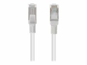 LANBERG PCF5-10CC-0500-S Lanberg Patchcord RJ45, kat. 5e, FTP, 5m, szary LANBERG