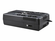 POWERWALKER UPS VI 800 MS FR Line-Interactive 800VA 8X 230V PL USB HID Ładowarka POWER WALKER