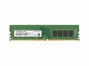 TRANSCEND 4GB JM DDR4 3200MHz U-DIMM 1Rx8 512Mx8 CL22 1.2V TRANSCEND