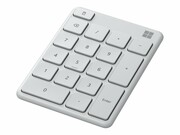 MS Number Pad Glacier 23O-00026 MICROSOFT