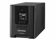 CYBERPOWER PR2200ELCDSL Cyber Power UPS PR2200ELCDSL 1980W Tower (IEC C13/C19) CYBER POWER
