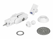 UBIQUITI Toolless quick-mounts for CPE products UBIQUITI NETWORKS