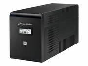 UPS PowerWalker Line Interactive VI 2000 LCD - zdjęcie 1