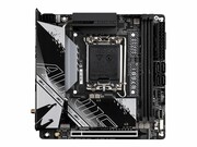 GIGABYTE B760I AORUS PRO LGA1700 2xDDR4 4xSATA 3xM.2 1xDP 1xHDMI GIGABYTE