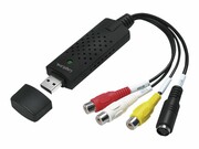 LOGILINK VG0030 Grabber Audio/Video USB2.0 Win11 LOGILINK
