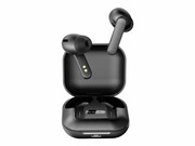 GEMBIRD FitEar-X100B Bluetooth TWS in-ears FitEar black GEMBIRD