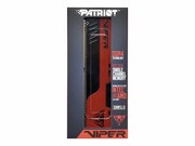 PATRIOT Viper Elite II 8GB DDR4 3600MHz DIMM 20CL PATRIOT MEMORY