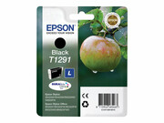 EPSON C13T12914012 Tusz Epson T1291 black Stylus SX425W/SX525WD/BX305F/BX320FW/BX625FWD EPSON