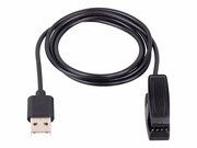 AKYGA Kabel do ładowania GARMIN FORERUNNER 235 / 630 / 645 / 230 / 735XT AK-SW-18 1m AKYGA