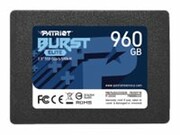 Dysk SSD Patriot Burst Elite 960GB 450/320MB/s SATA III