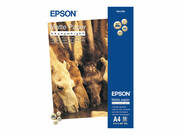 EPSON C13S041256 Papier Epson Epson matte Heavyweight 167g A4 50ark EPSON