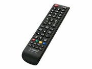 Pilot uniwersalny SAVIO RC-07 do telewizorów Samsung