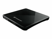 Zewnętrzna nagrywarka DVD TRANSCEND TS8XDVDS-K