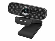 LOGILINK UA0378 HD USB webcam 100deg dual microphone LOGILINK