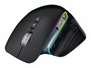 GEMBIRD bezprzewodowa mysz z podświetleniem RGB 9 przycisków GEMBIRD