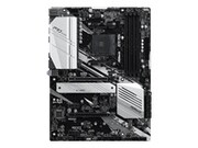ASROCK X570 Pro4 AM4 DDR4 8xSATA 2xM.2 ATX MB ASROCK