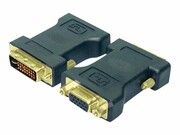 LOGILINK AD0001 LOGILINK - Adapter VGA-DVI LOGILINK