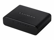 EDIMAX ES-3305P Edimax 5x 10/100Mbps Switch, Desktop EDIMAX
