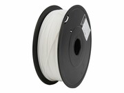 GEMBIRD 3DP-PLA+1.75-02-W Filament Gembird PLA-plus White 1,75mm 1kg GEMBIRD