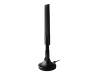 EDIMAX EW-7811UAC Edimax AC600 Dual Band 802.11ac USB adapter, 2,4GHz+5GHz, 4/6dBi antenna cradle EDIMAX