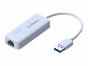 EDIMAX EU-4306 Edimax USB 3.0 to 10/100/1000Mbps (RJ45) Gigabit Ethernet Adapter EDIMAX