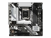 ASROCK B760M PRO RS/D4 Socket 1700 ATX DDR4 1xHDI 1xDP ASROCK
