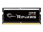 G.SKILL DDR5 32GB 4800MHz CL38 SO-DIMM 1.1V G.SKILL