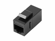 LANBERG KSU6-3000 Lanberg Łącznik Keystone Gniazdo RJ45->RJ45 UTP Kat.6 LANBERG