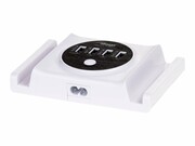 AKYGA Zasilacz impulsowy AK-TB-05 5.0V / 6.0A 30W 4x USB A 1.5m AKYGA