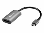 SANDBERG HDMI Capture Link to USB-C SANDBERG