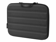 NATEC laptop sleeve Turtle 13.3inch black NATEC