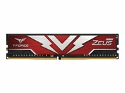 TEAM GROUP T-Force ZEUS DDR4 32GB 2x16GB 3200MHz CL20 DIMM 1.2V TEAM GROUP