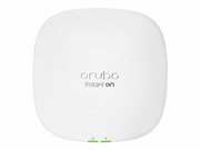 HPE Aruba Instant On AP25 Access Point RW 4x4 Wi-Fi 6 Indoor HEWLETT PACKARD ENTERPRISE