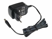 AKYGA Zasilacz sieciowy AK-TB-33 5.0V / 2.0A 10W 5.5 x 2.5 mm 1.5m AKYGA