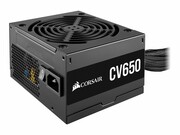 CORSAIR CV Series PSU CV650 650W 80 PLUS Bronze EU Version CORSAIR